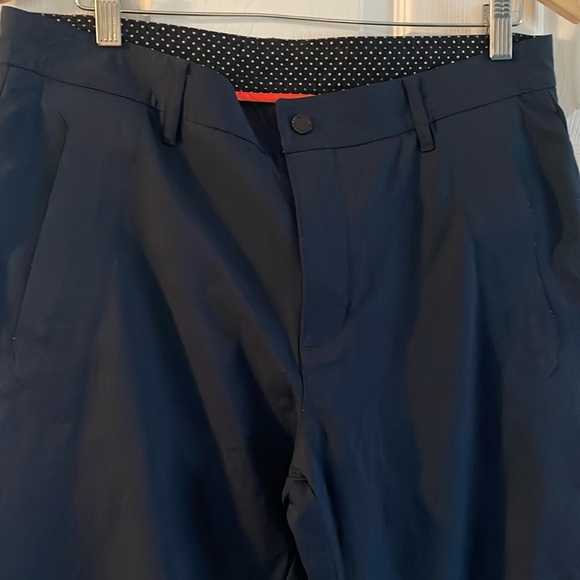 Lululemon commute pant navy - Picture 6 of 11